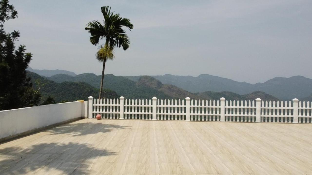 Serenity Valley Ambuluwawa Resort Kandy Buitenkant foto