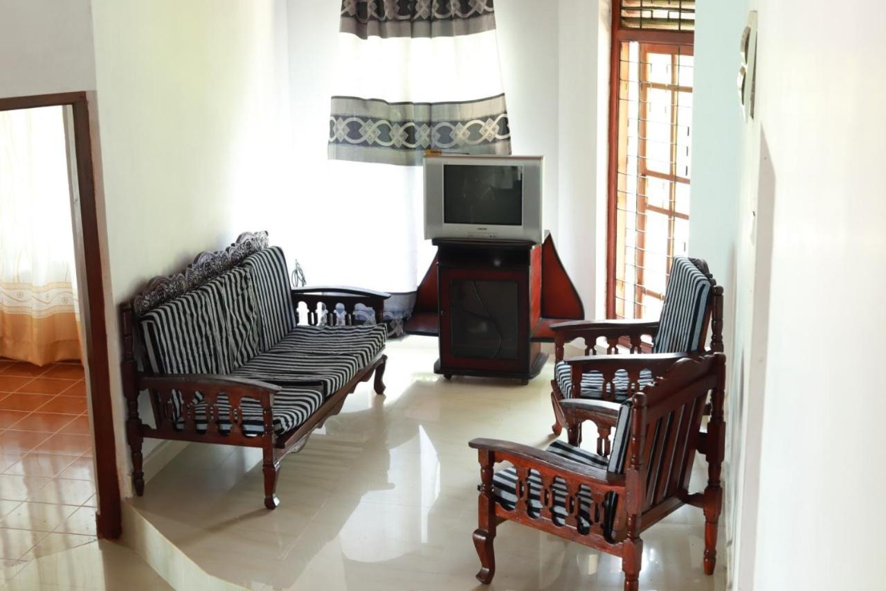 Serenity Valley Ambuluwawa Resort Kandy Buitenkant foto